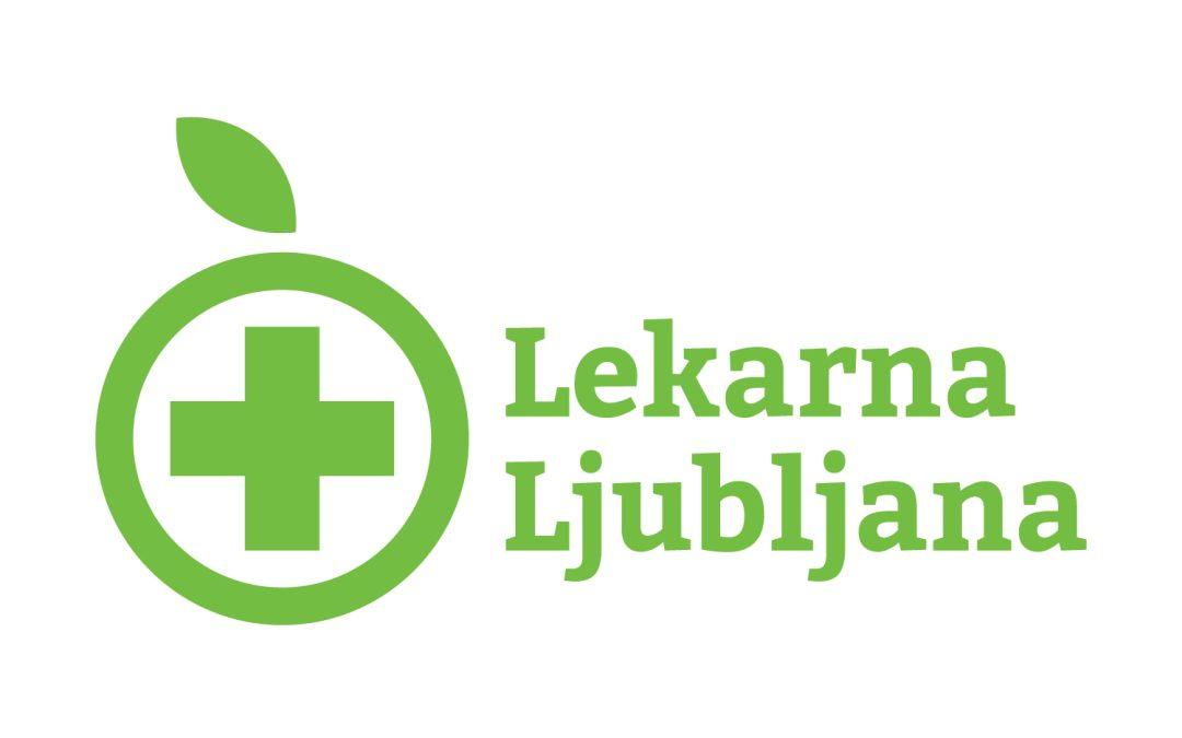 Sprememba odpiralnega časa v poletnih mesecih Lekarne Ljubljana