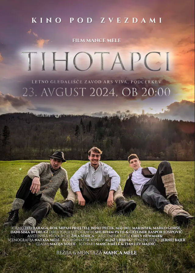 tihotapci plakat