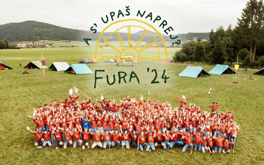 Fura 24