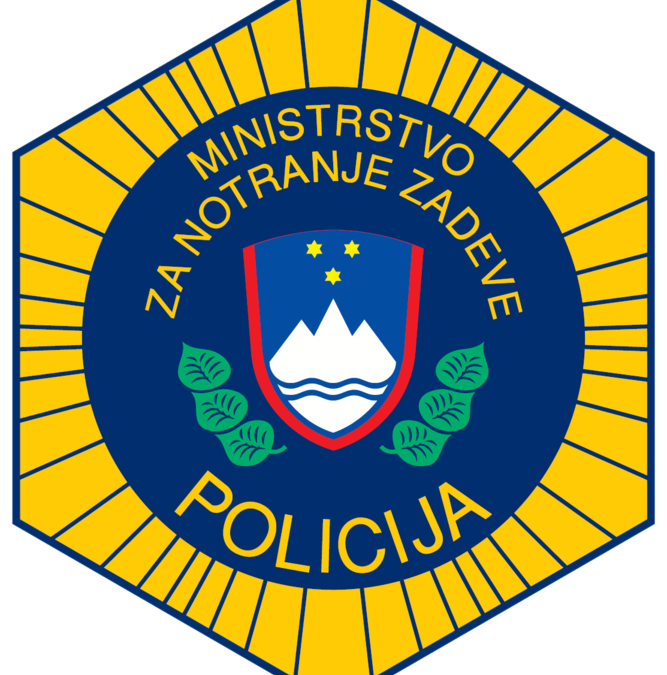 Policisti opozarjajo na drzne tatvine v vaših domovih