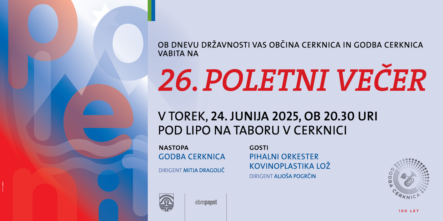 oc poletni vecer plakat jun 25 e objava lezece