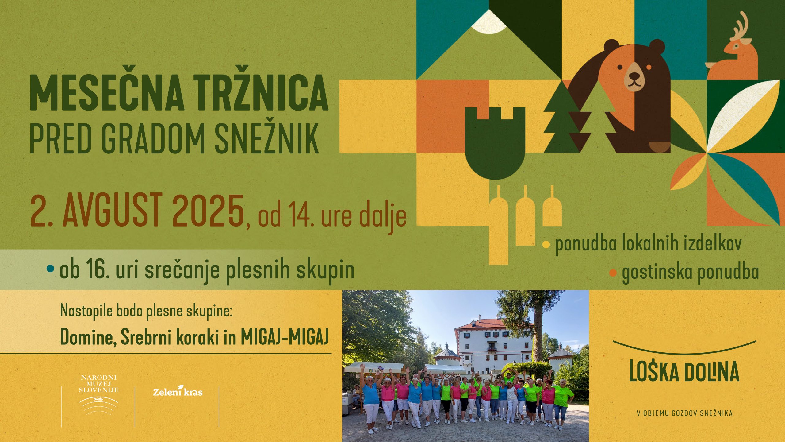 trznica avgust