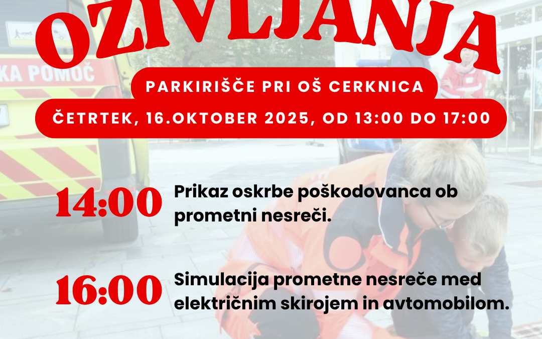 Svetovni dan oživljanja