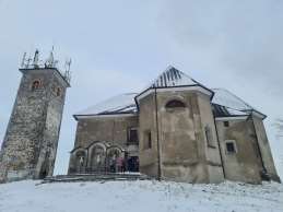 Pohod na Križno goro