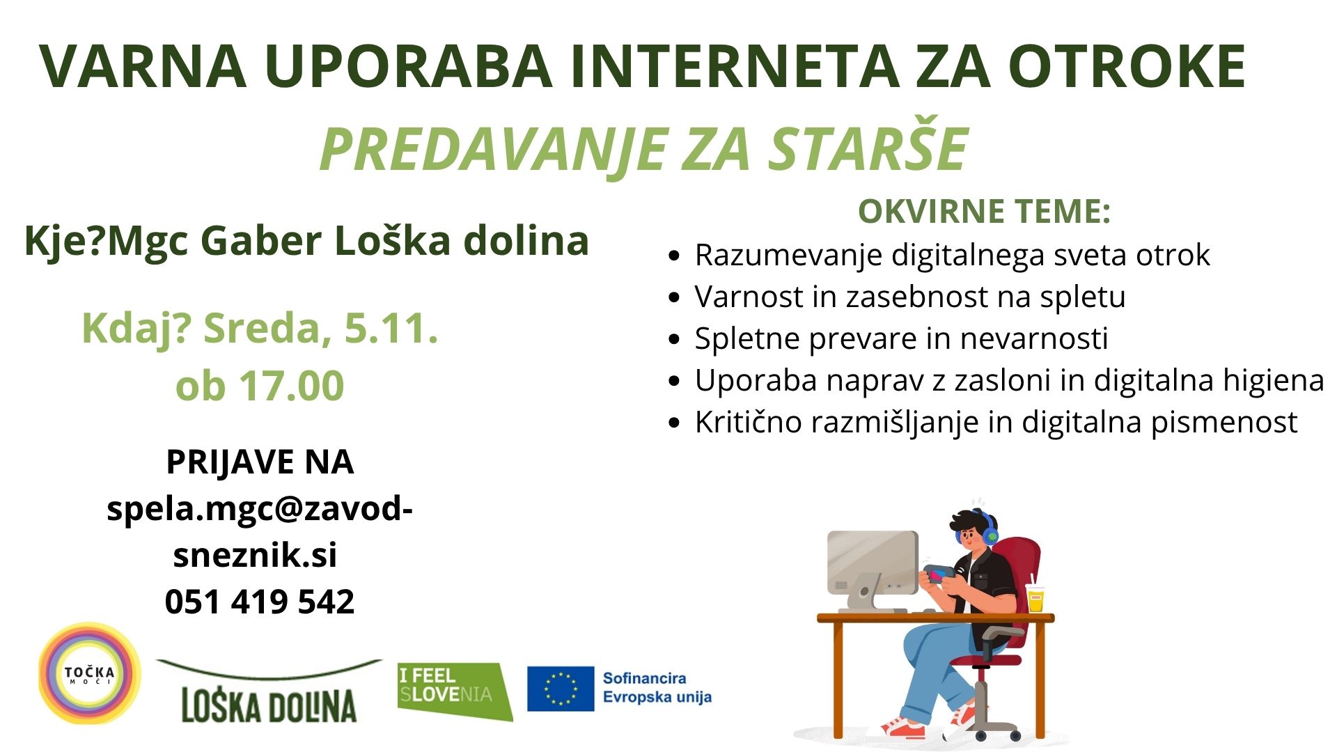 Varnost na internetu