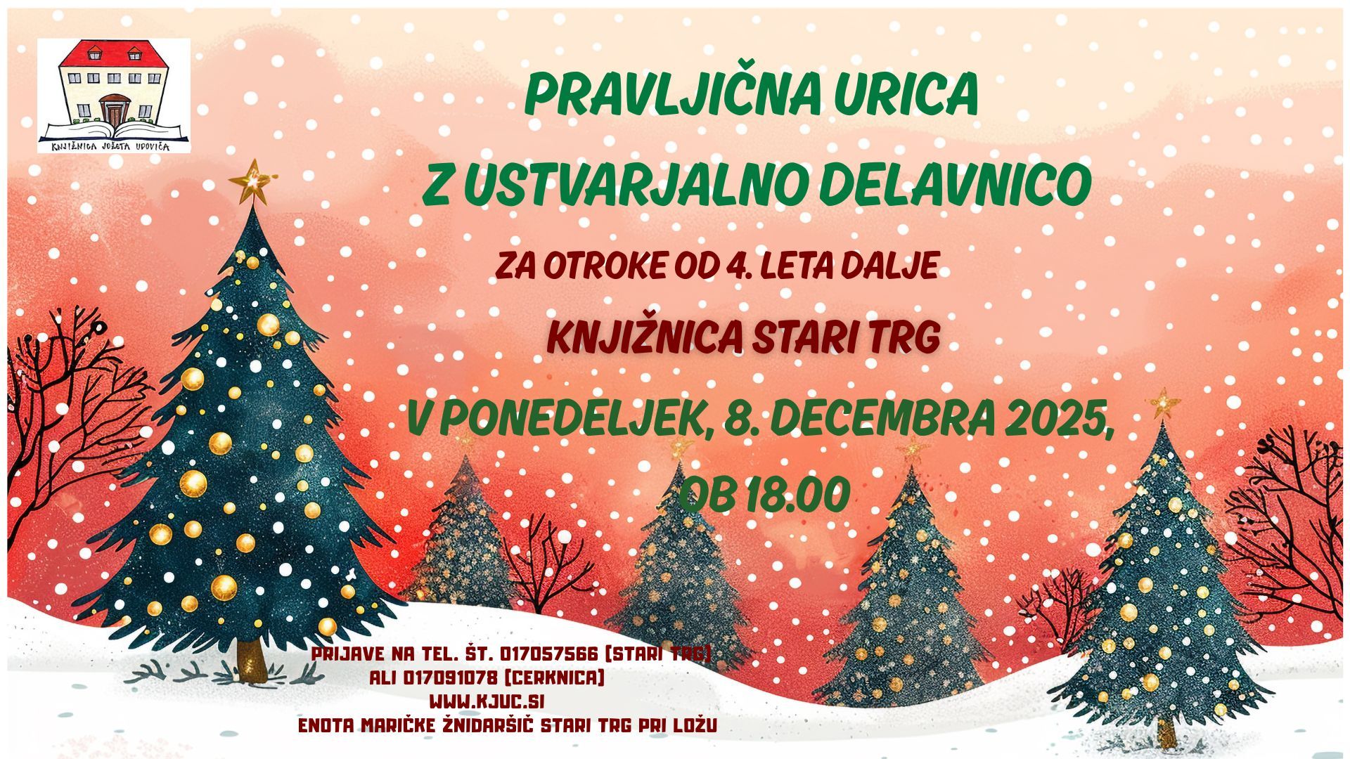 pravljična ST. dec