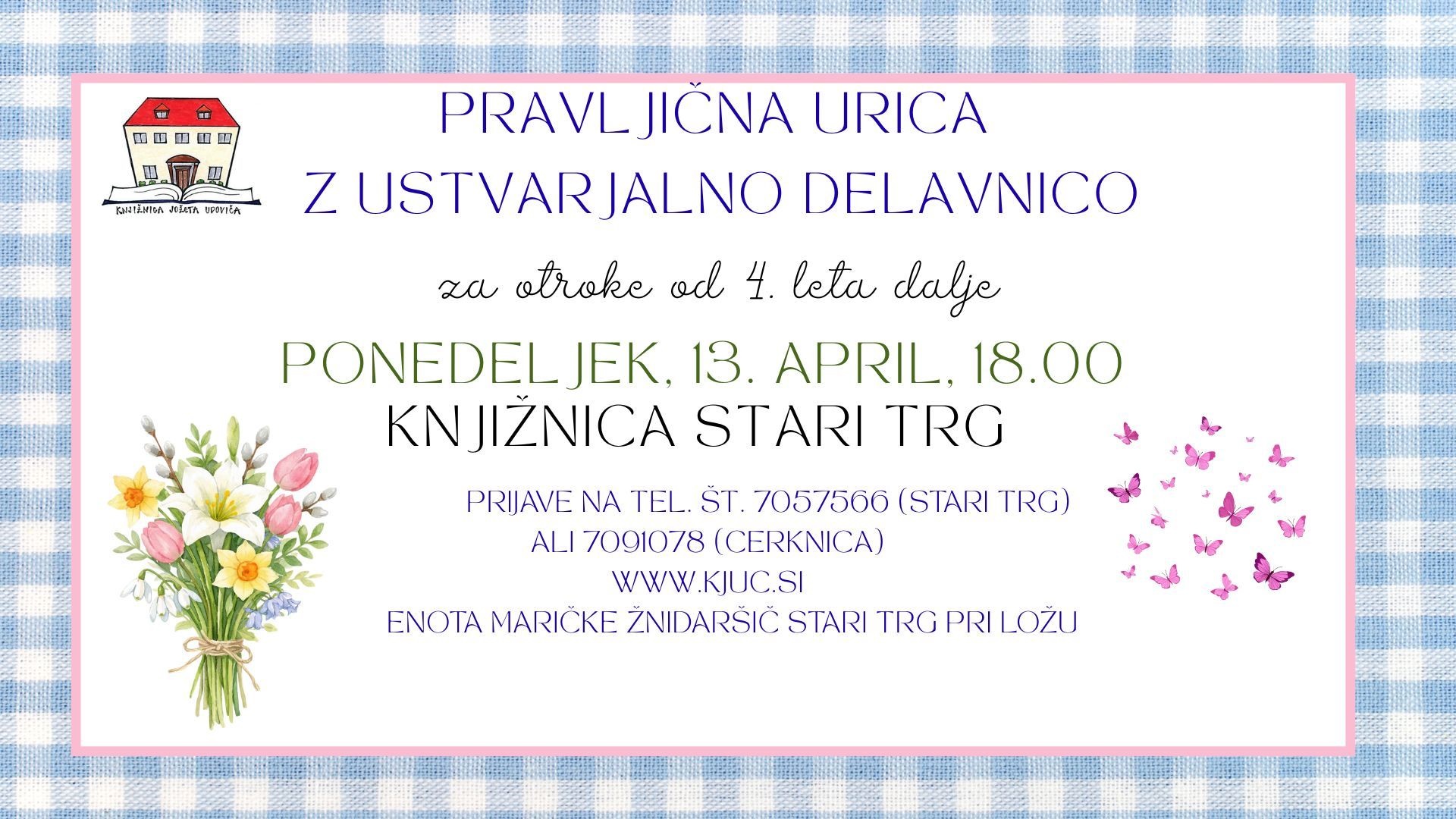 Info_pravljična_urica_kdaj_kje_kontakt