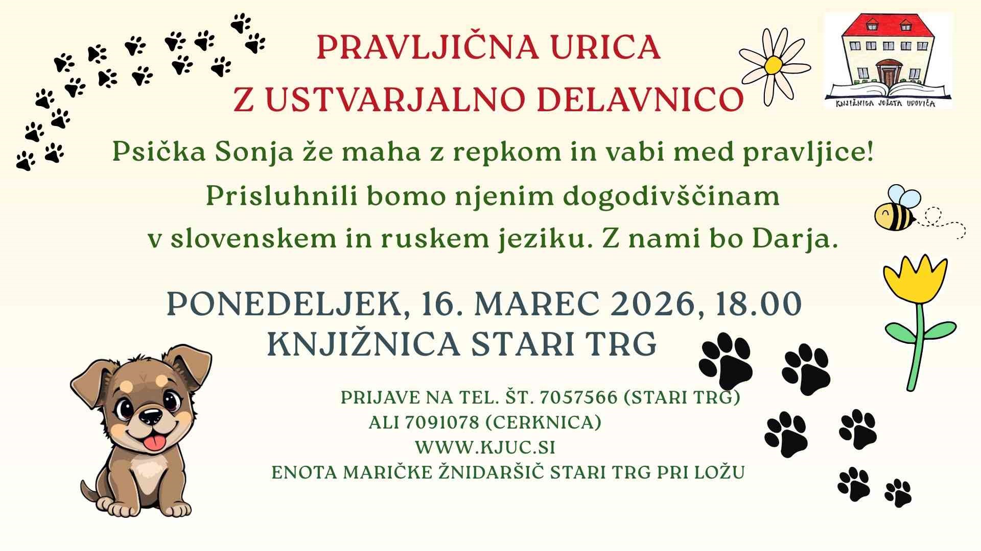 vabilo_pravljična_urica_knjižnica_stari_trg