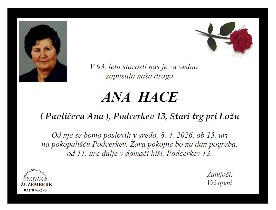 Ana Hace 1