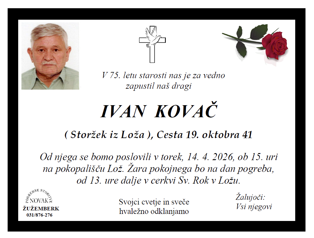 Parta Ivan Kovač