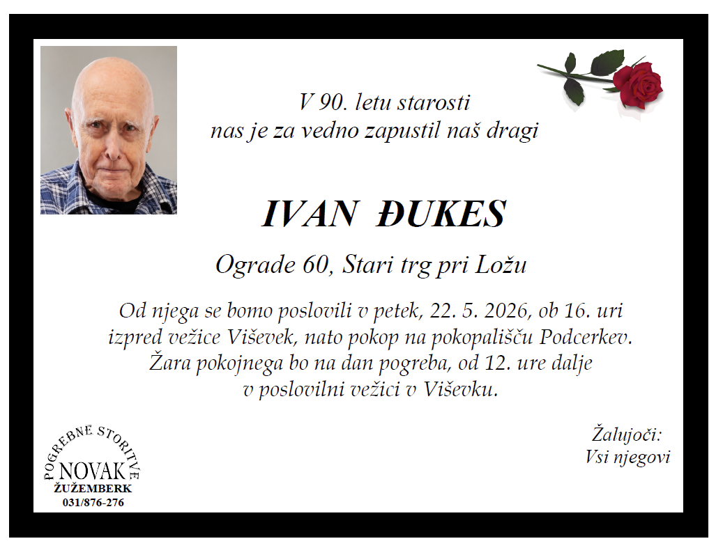 Parta Ivan Džukes Parta Ivan Džukes
