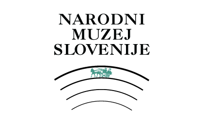 Narodni muzej Slovenije LOGO