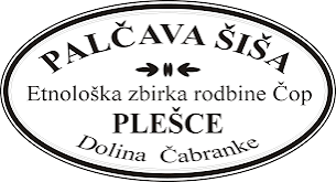 DOGODKI V SKLOPU DELAVNICE V PALČAVI &Scaron;I&Scaron;I, PLE&Scaron;CE