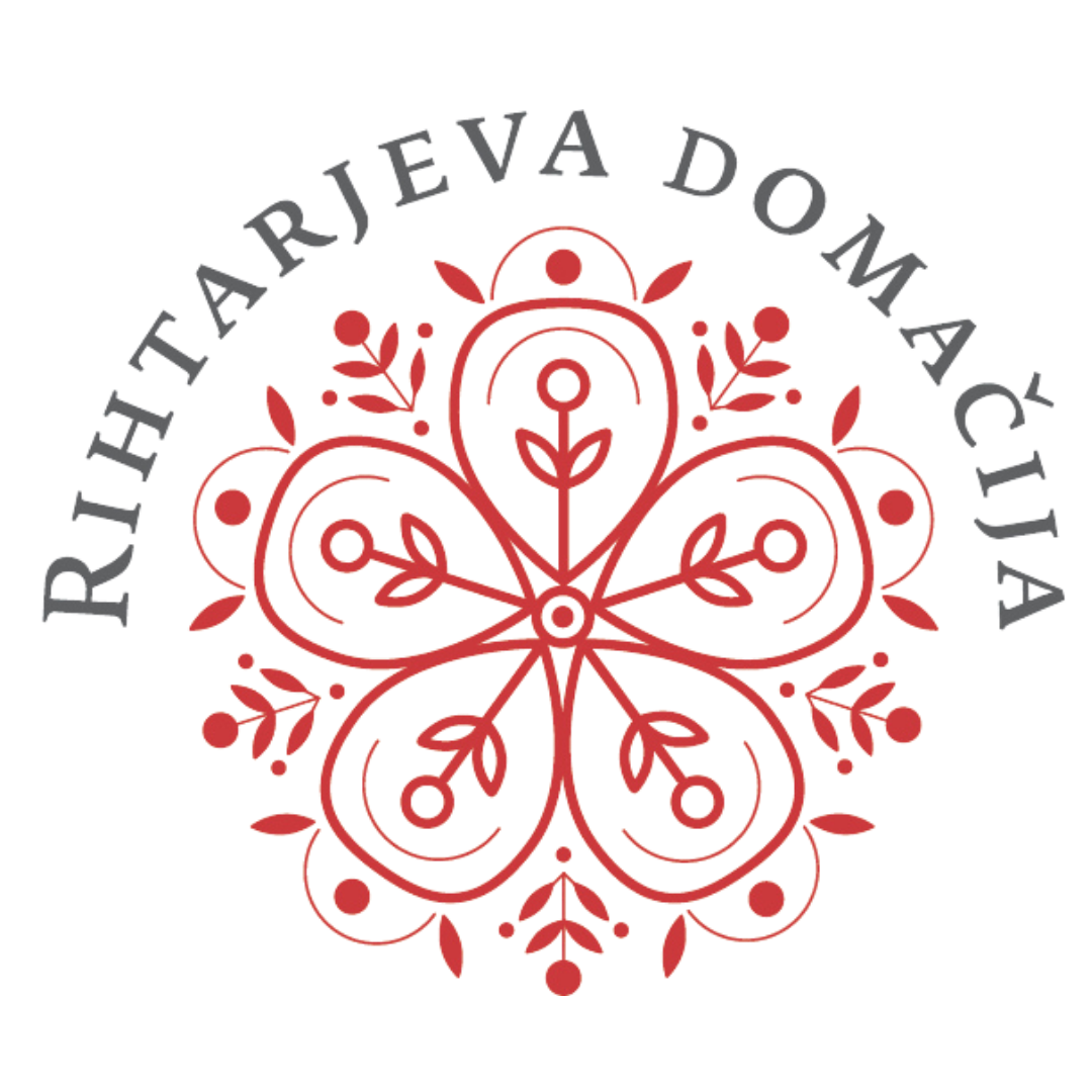 Logo rihtarjeva domačija