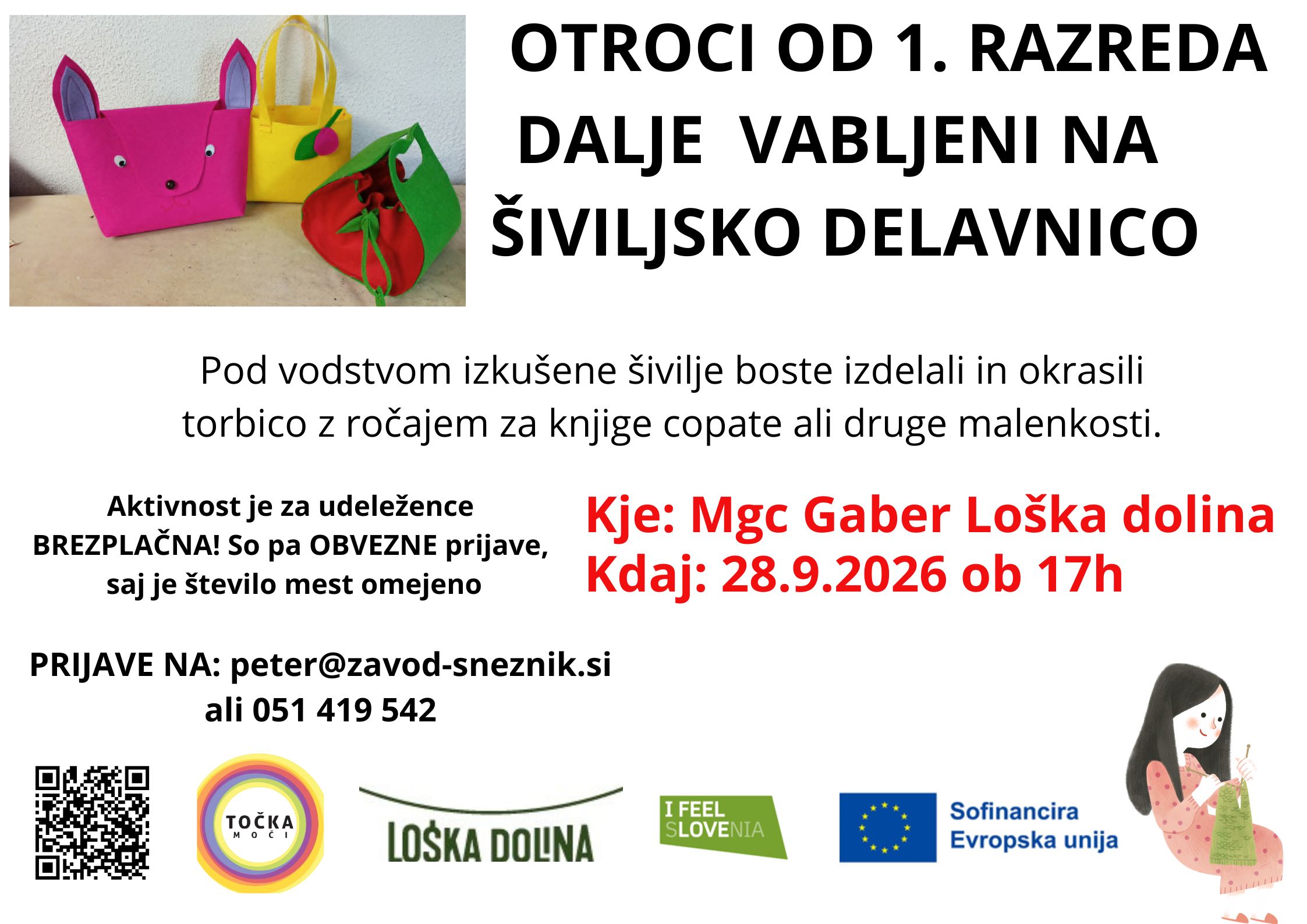 LETAK ŠIV DEL OTROCI MOJCA FATUR LETAK ŠIV DEL OTROCI MOJCA FATUR