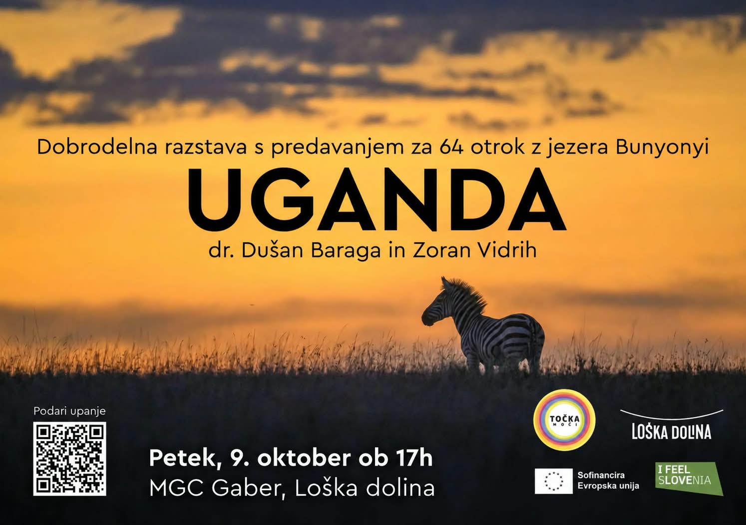 LETAK UGANDA