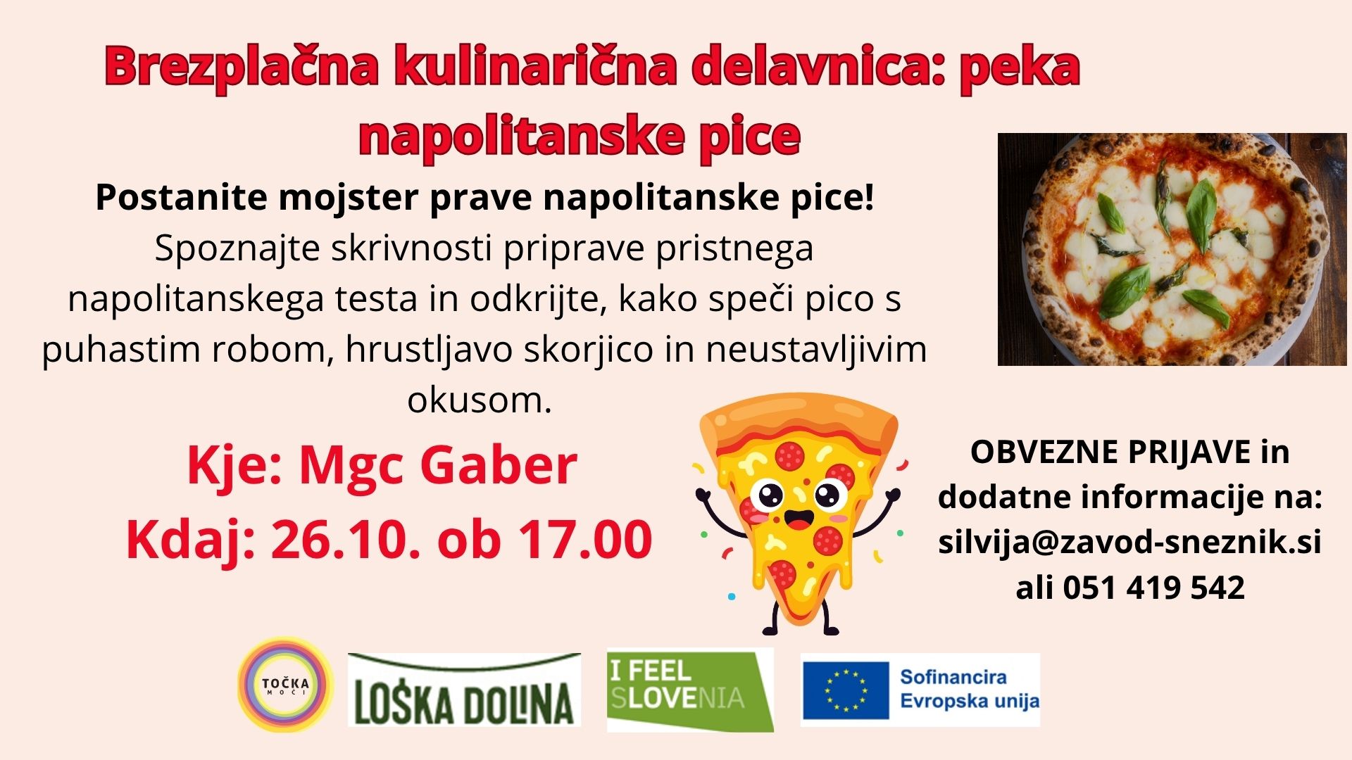 LETAK NAPOLITANSKE PICE